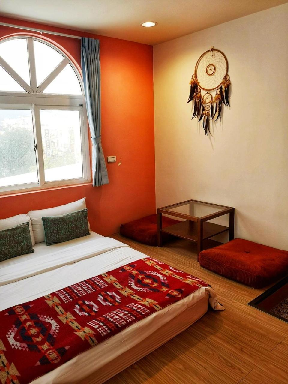 Rusty B&B Kenting Dış mekan fotoğraf