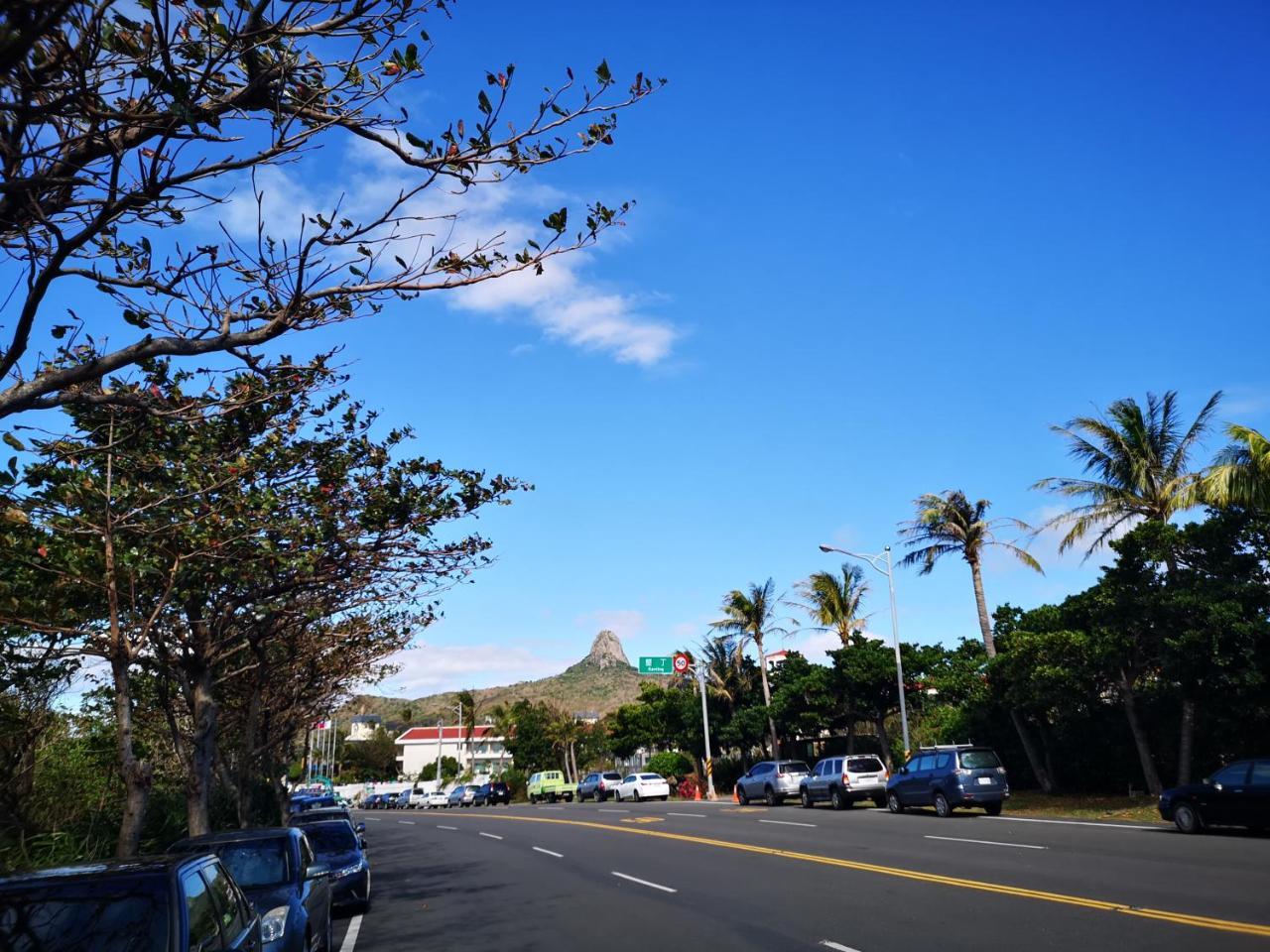 Rusty B&B Kenting Dış mekan fotoğraf