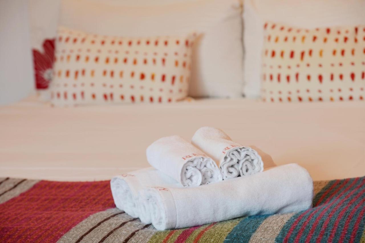 Rusty B&B Kenting Dış mekan fotoğraf