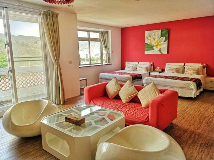 Rusty B&B Kenting Dış mekan fotoğraf
