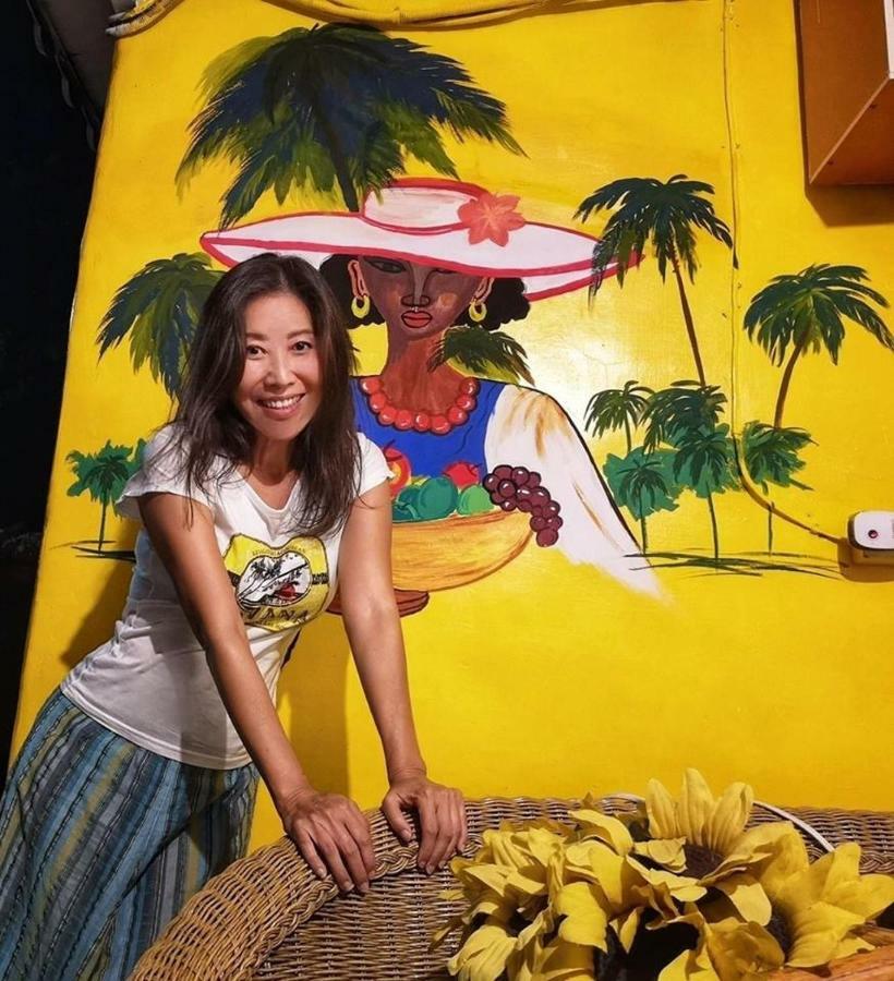 Rusty B&B Kenting Dış mekan fotoğraf