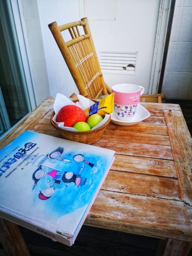 Rusty B&B Kenting Dış mekan fotoğraf